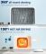 Joy Pebble Countertop Dishwasher
