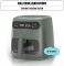 CRUX x Marshmello 8.0 QT Digital Air Fryer