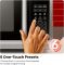 Chefman Countertop Microwave Oven