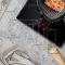 Cooksir 2 Burner Electric Cooktop